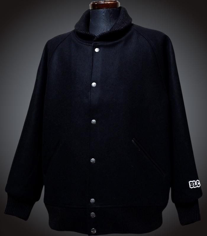 【馬】モヘアコート ファラオコート BLUCO ブルコ ファラオコート (HEAVY MELTON PHARAOH COAT) カラー