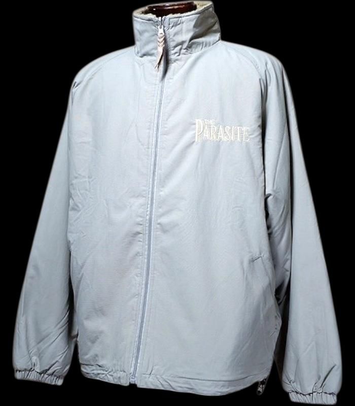 BLUCO リフレクタージャケット | ブラック - ZAP 西海岸系ストリート