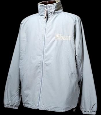 parasite ѥ饵 (THE PARASITE REVERSIBLE BOA JACKET) 顼饤ȥ졼