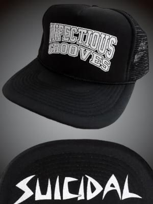 suicidal tendencies åCAP Infectious grooves顼:֥åۥ磻