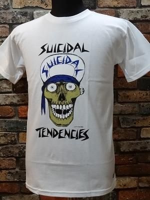 SUICIDAL TENDENCIES ST Logo スウェット パンツ | GEEKHEAD