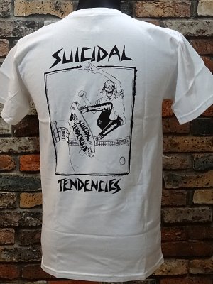 SUICIDAL TENDENCIES スイサイダルテンデンシーズ- ZAP 【西海岸系 