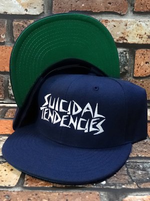 SUICIDAL TENDENCIES スイサイダルテンデンシーズ- ZAP 【西海岸系