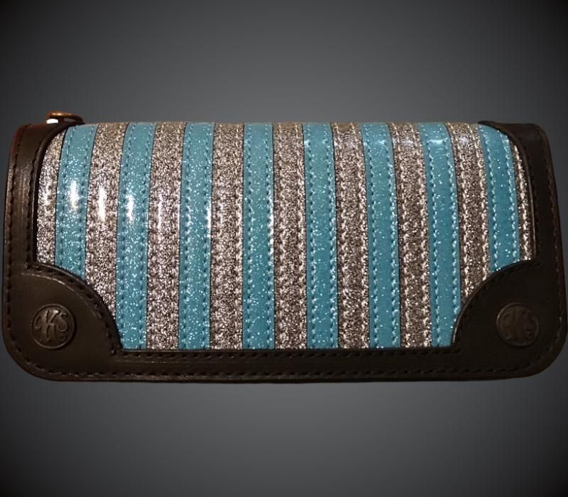 kustomstyle せまる カスタムスタイル ウォレットチェーン