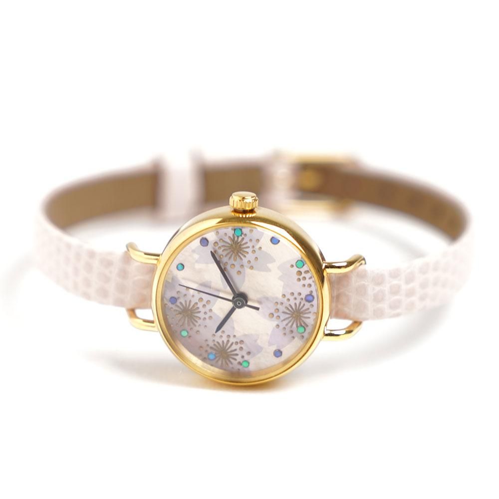 レジンアート　世界に一つだけの時計　刻印出来ます♪ 楽天市場】Leaf Edgez Ocean Resin art（オーシャンレジンアート