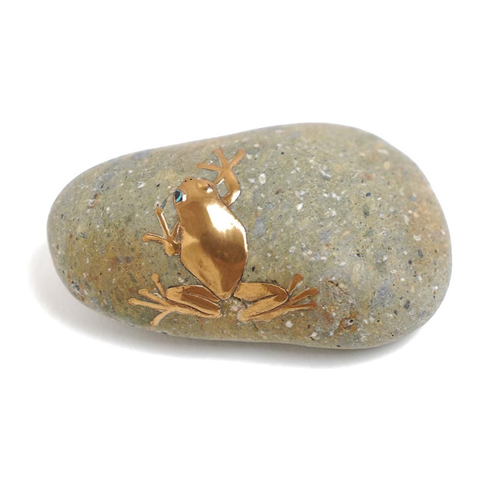 ガマガエルページ Amazon | [kengtaro/ケンタロー] 『 Frog on a Mushroom