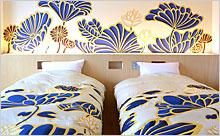 掛けふとんカバー｜Ki-Yan Stuzio Online