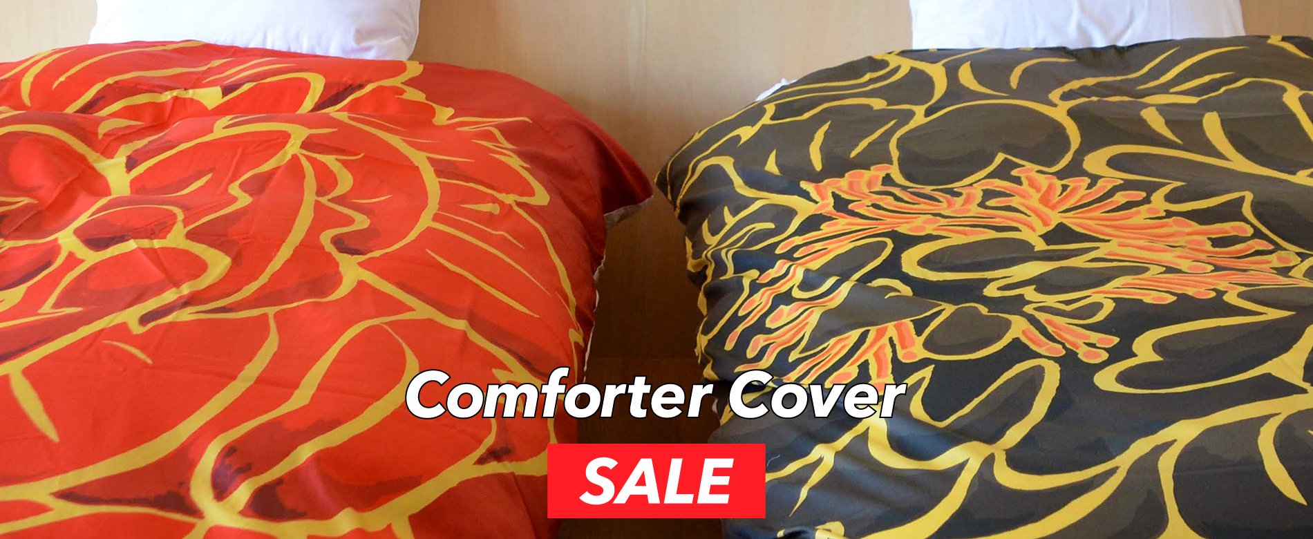Comforter Cover SALE