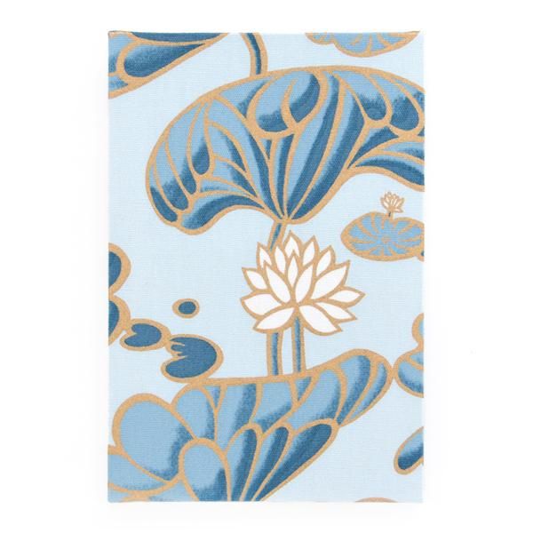 【当選品】 週刊少年マガジン 48号 当選品 青のミブロ 御朱印帳 【非売品】 当選品】 週刊少年マガジン 48号 当選品 青のミブロ 御朱印帳