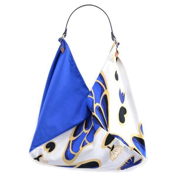 あづま袋〈Lotus/BLU〉+Someco｜Ki-Yan Stuzio Online