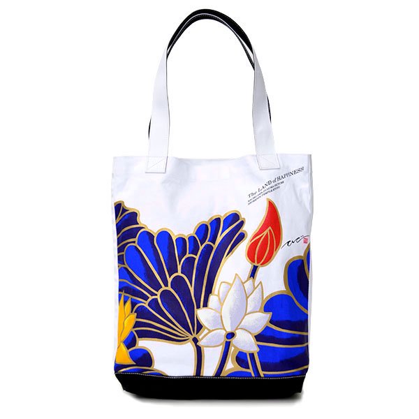 Collection Tote 3〈極楽浄土〉｜ Ki-Yan Stuzio ONLINE