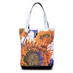 Collection Tote 3Sunflower