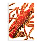 ɲݥȥɡDancing Ise Lobsters