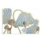 青蓮院門跡　和顔愛語 色紙 金色フレーム 青蓮院門跡 和顔愛語 色紙 金色フレーム - メルカリ