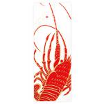 ̤Lucky lobster