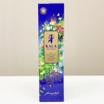 細胞がよろこぶクリスタルザイム「KALA」 - オーケンオンラインショップ