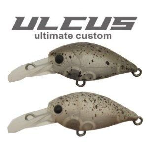 ラッキークラフト×ulcus　ディープクラピー【ulcusカラー】（掲載日2023.09.09） - スキマル　 ★エリアトラウトルアーならFishing Shop　スキマル★