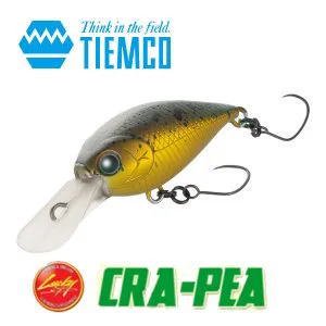 ティムコ×ラッキークラフト ディープクラピー（掲載日2024.08.31） - スキマル ☆エリアトラウトルアーならFishing Shop スキマル☆