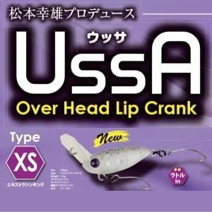 ロデオクラフト ウッサ エクストラシンキング・ラトル Rodeo