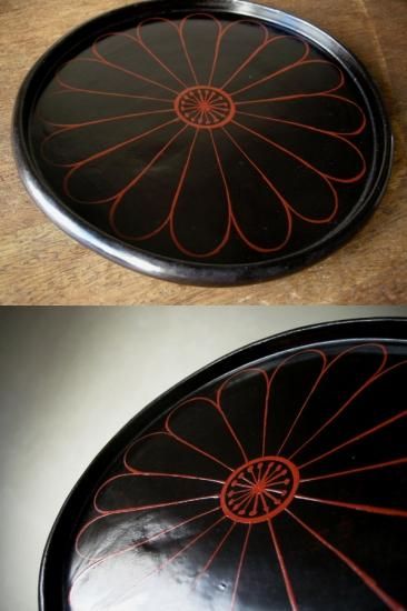 朽木盆【A】 - ANTIQUE belle WEB SHOP