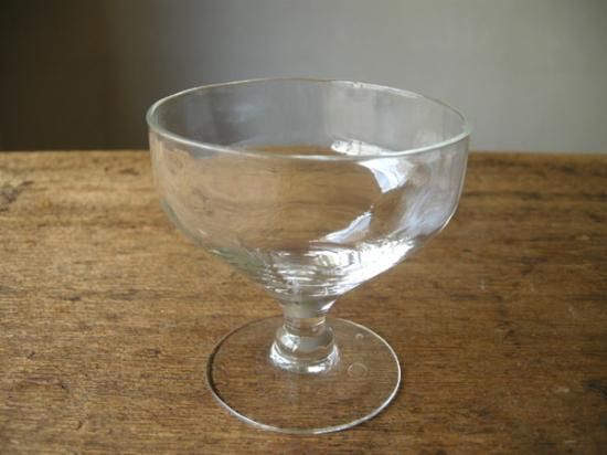 デザートグラス Antique Belle Web Shop デザートグラス Antique Belle Web Shop
