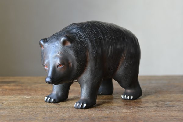 木彫り　熊 - ANTIQUE belle WEB SHOP
