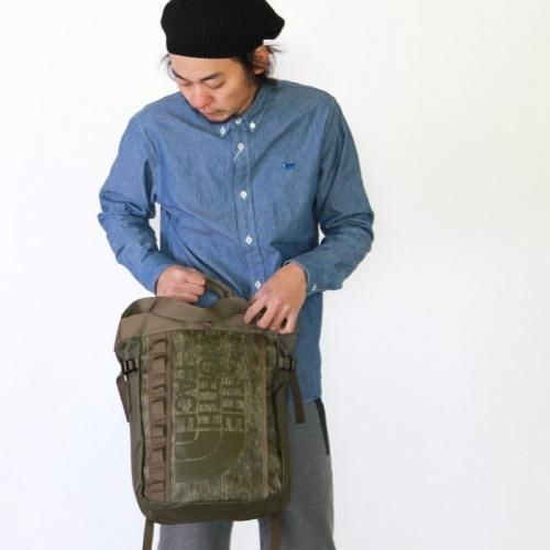 THE NORTH FACE (ザノースフェイス) Dome / ドーム5