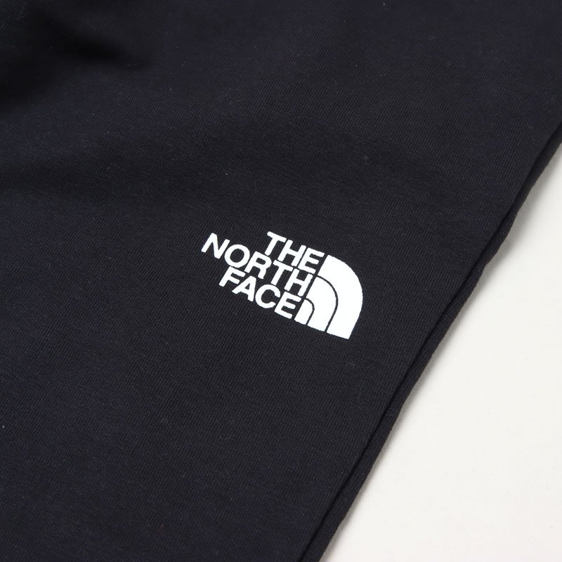 THE NORTH FACE (ザノースフェイス) Sweat Set / キッズ スウェットセット