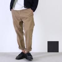 早割クーポン！ Fits Ordinary (オーディナリーフィッツ) TROUSER FOOT BARE パンツ