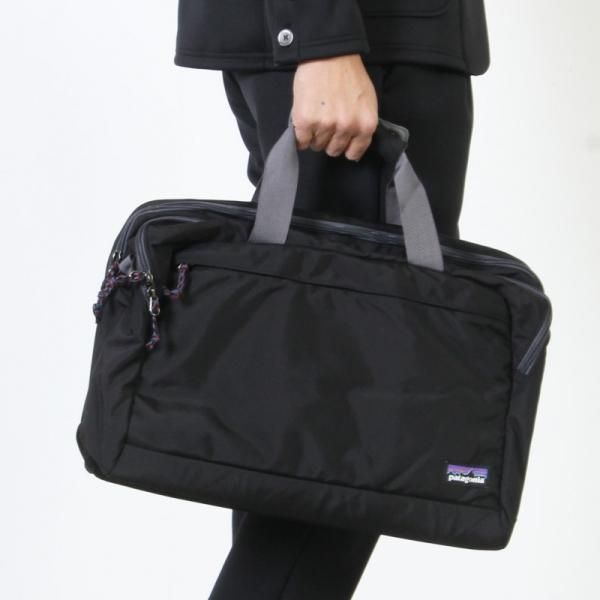 PATAGONIA HeadweyBrief 22L BLACK - www.sorbillomenu.com