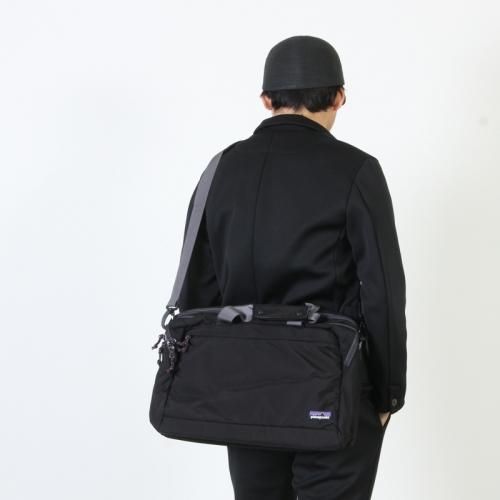 PATAGONIA HeadweyBrief 22L  BLACK