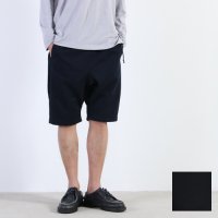CURLY (꡼) DUAL GROUND SHORTS