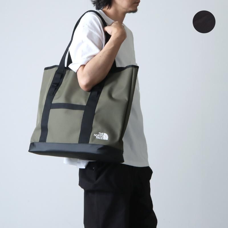 THE NORTH FACE (ザノースフェイス) Fieludens Gear Tote S / フィル 