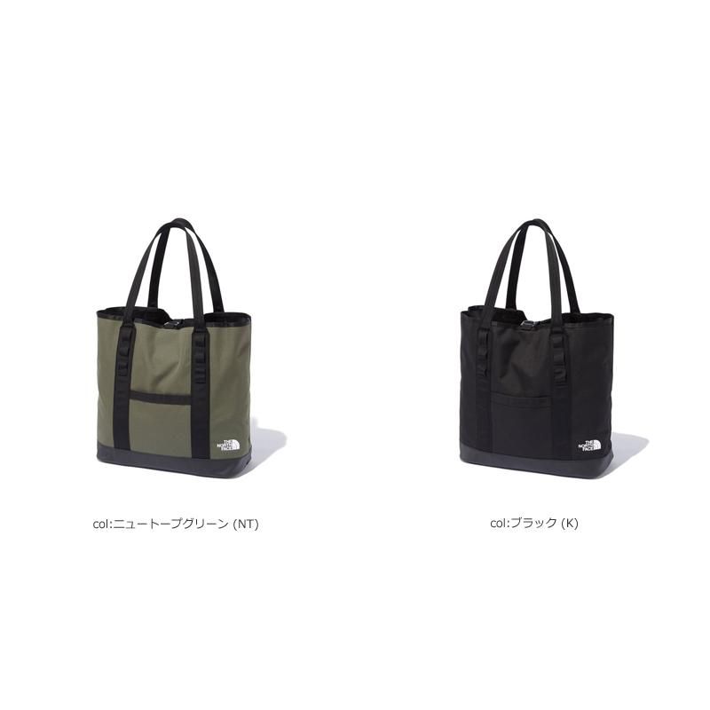 THE NORTH FACE (ザノースフェイス) Fieludens Gear Tote S / フィル