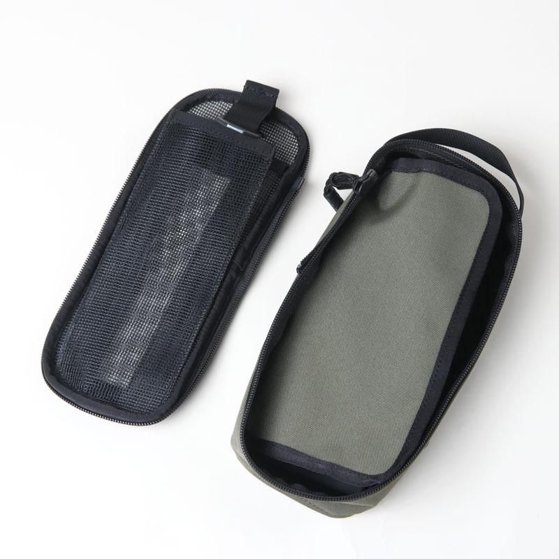 THE NORTH FACE (ザノースフェイス) Fieludens Cutlery Case M