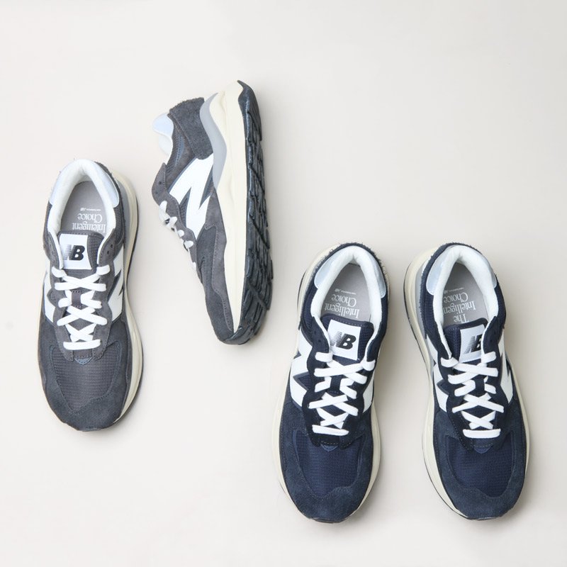 NEW BALANCE (ニューバランス) M5740 / VL1/VLB