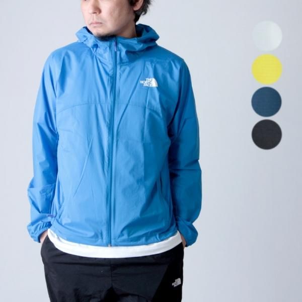 THE NORTH FACE (ザノースフェイス) Swallowtail Hoodie / スワロー