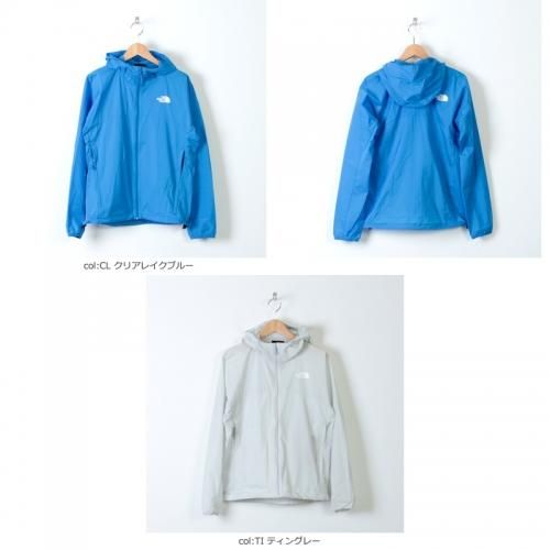 ザノースフェイス スワローテールフーディ THE NORTH FACE セール SALE ザ・ノース・フェイス スワロー
