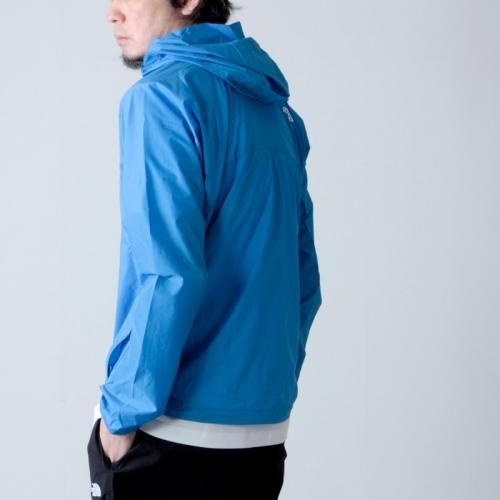 THE NORTH FACE (ザノースフェイス) Swallowtail Hoodie