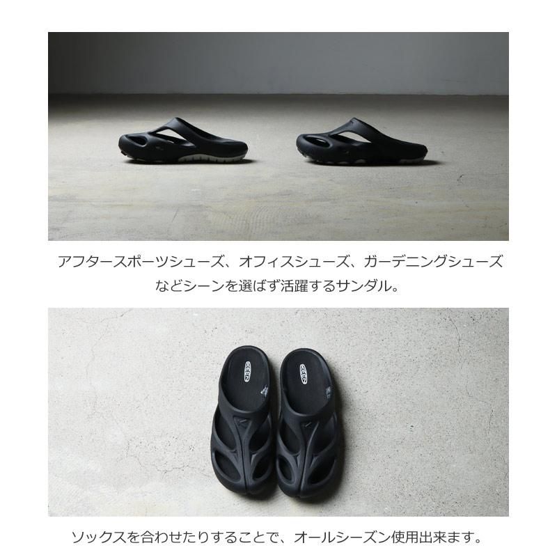 KEEN (キーン) SHANTI / Men / シャンティ