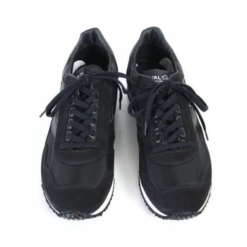 未使用　新品　WALSH UK6 ENSIGN 英国製　スニーカー　ウォルシュ WALSH (ウォルシュ) ENSIGN / スニーカー