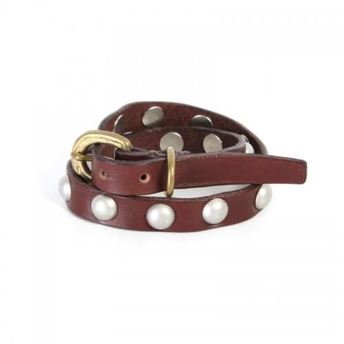 KLASICA (クラシカ) ヴィンテージ加工 ブレスレット ユニセックス KLASICA (クラシカ) ヴィンテージ加工 ブレスレット ユニセックス