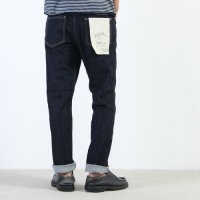 ROKX (ロックス) FIVE POCKET PANT MADE BY DOMINGO