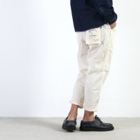 ROKX (ロックス) PANITER ANKLE PANT MADE BY DOMINGO