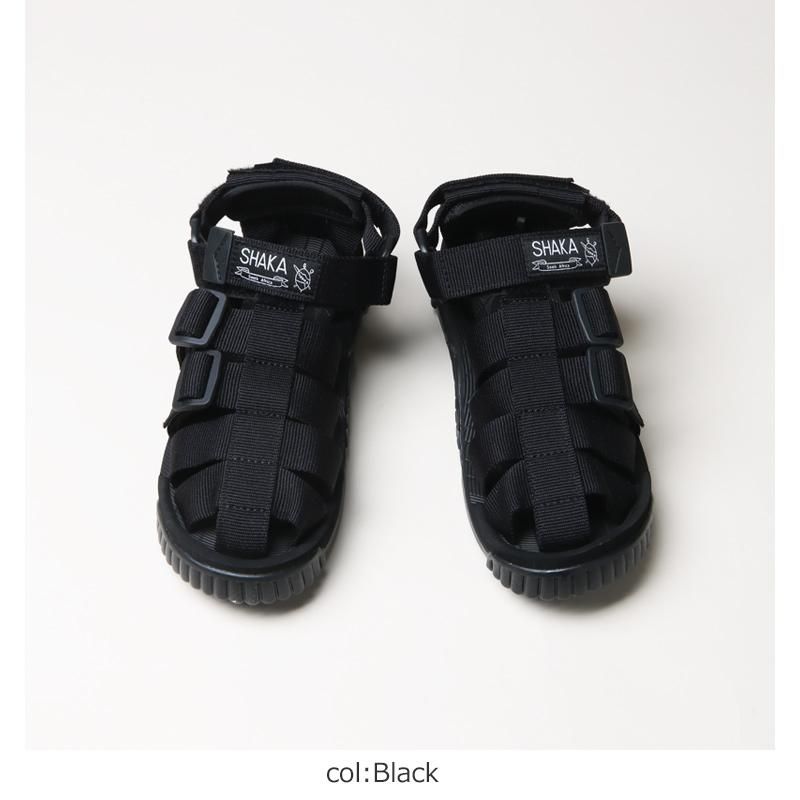 SHAKA（シャカ）の「SHAKA / HIKER（サンダル）」 - WEAR