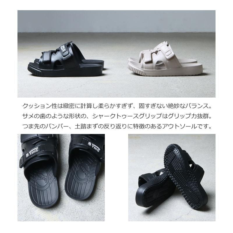 SHAKA (シャカ) CHILL OUT EV / チルアウト EV