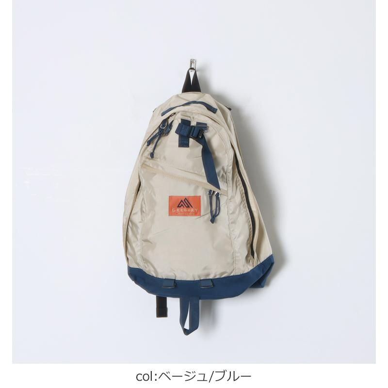 GREGORY (グレゴリー) DAYPACKJC / デイパック JC