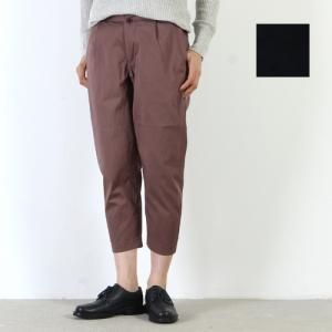 YAECA (ヤエカ) WRITE OVERALL LINEN / ライトオーバーオールリネン YAECA (ヤエカ) WRITE OVERALL LINEN / ライトオーバーオールリネン