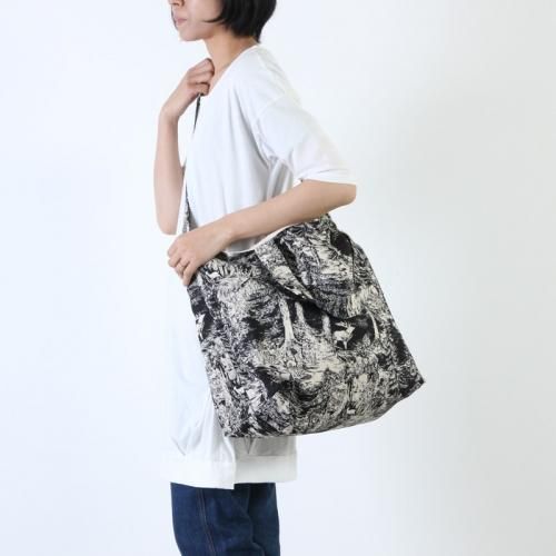 お歳暮 人気 si-si-si (スースースー) クロスバッグ forest バッグ