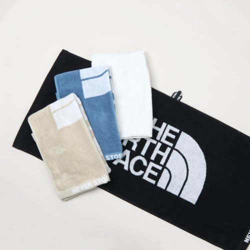 THE NORTH FACE (Ρե) Comfort Cotton Towel M / եȥåȥ󥿥 M